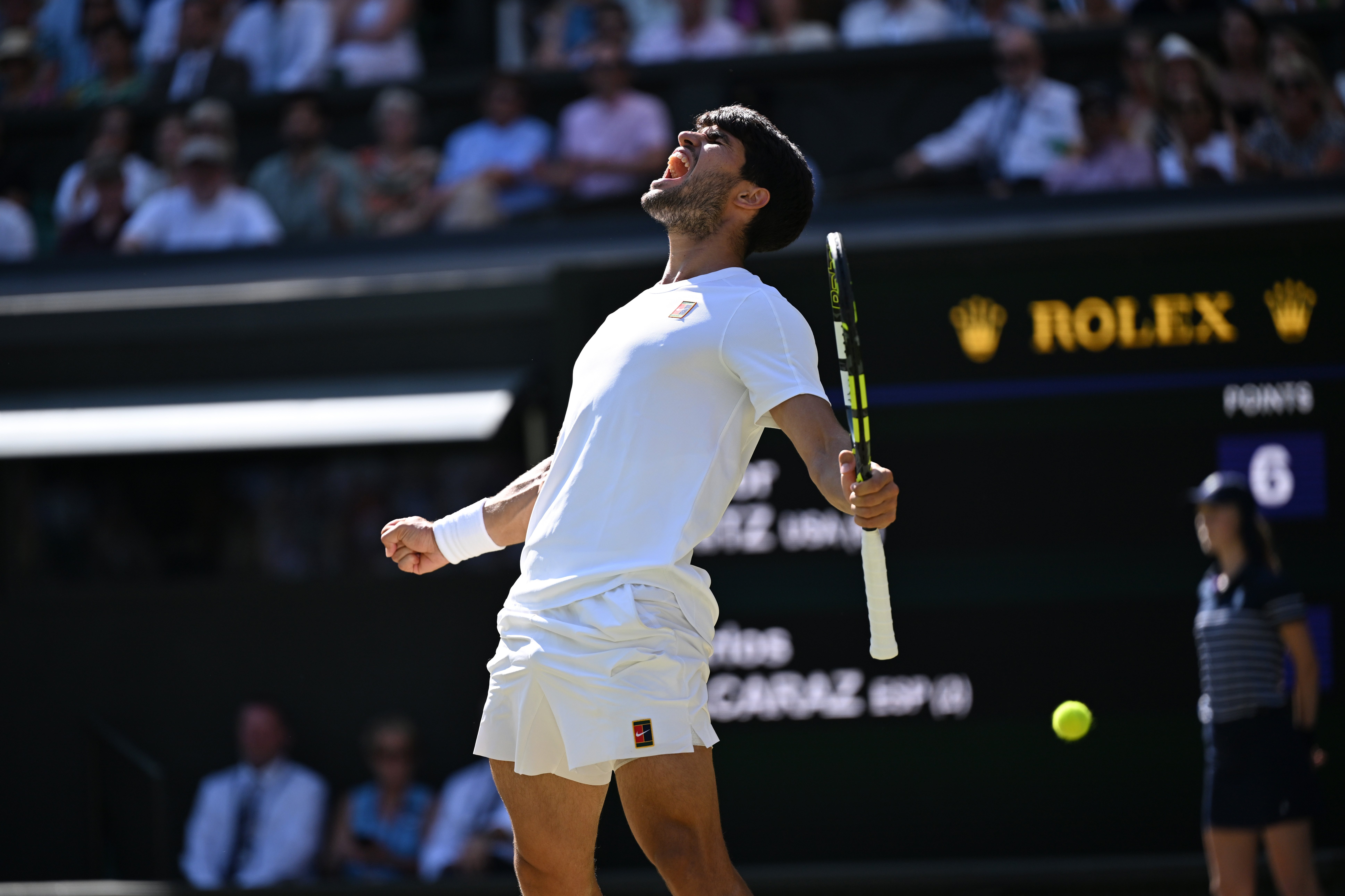 开云体育官方网站-美网横扫澳网，阿尔卡拉斯状态火热  第2张