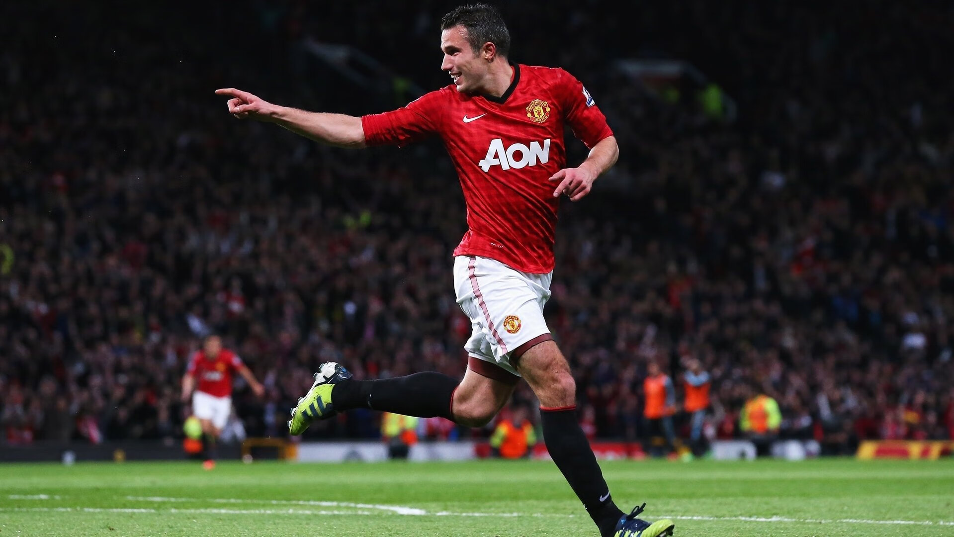 开云体育官网-欧冠淘汰赛之夜，弗拉霍维奇让对手彻底绝望