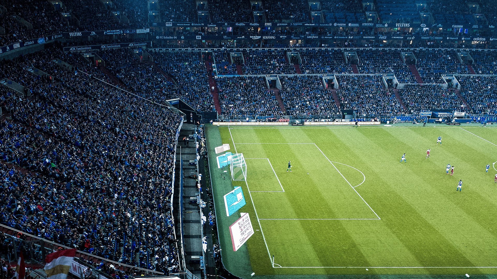 开云体育平台APP-欧冠半决赛之夜，保罗用实力证明自己  第1张